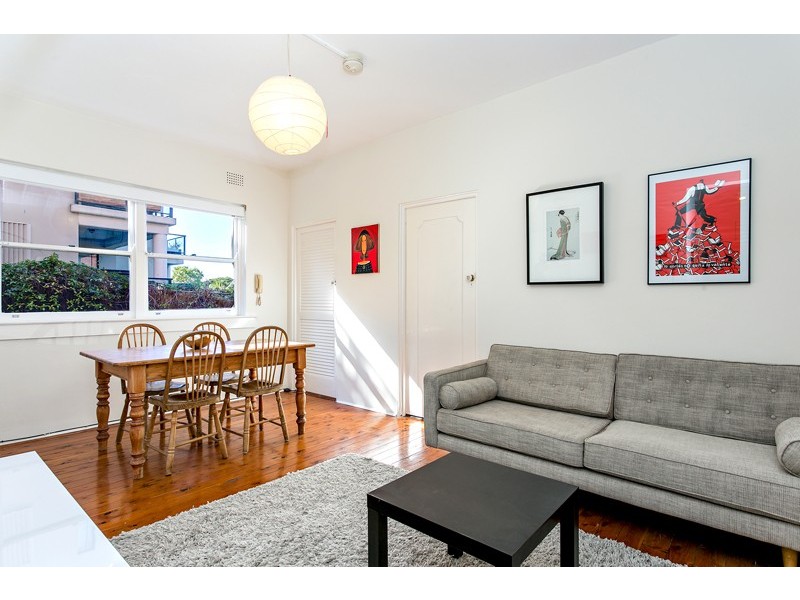 1/46 Birriga Road, Bellevue Hill NSW 2023