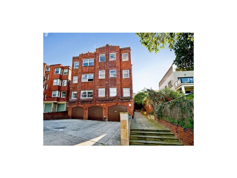 1/46 Birriga Road, Bellevue Hill NSW 2023