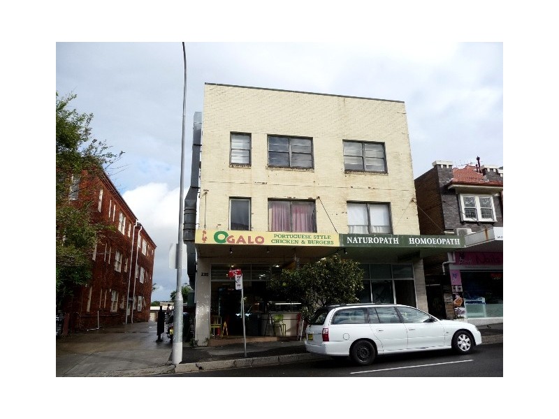 4/235 Bondi Road, Bondi Beach NSW 2026