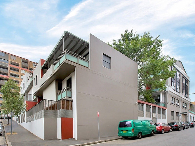 30/26-34 Mcelhone Street, Woolloomooloo NSW 2011