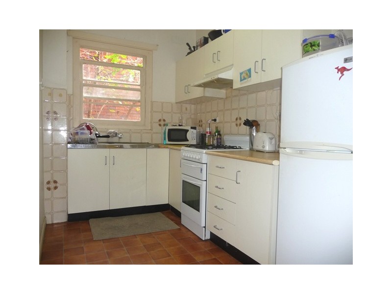 15/48 Sir Thomas Mitchell Road, Bondi Beach NSW 2026