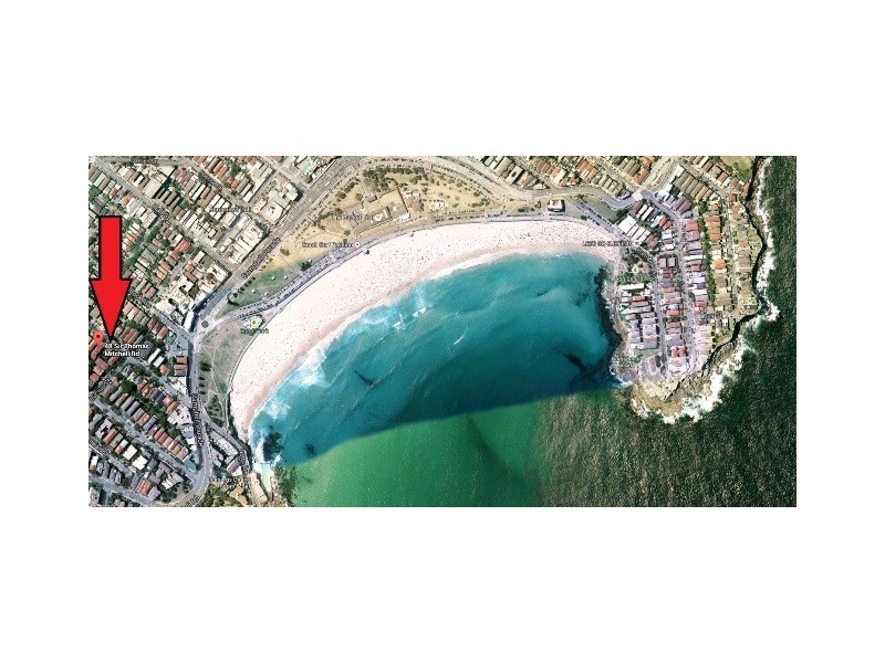 15/48 Sir Thomas Mitchell Road, Bondi Beach NSW 2026