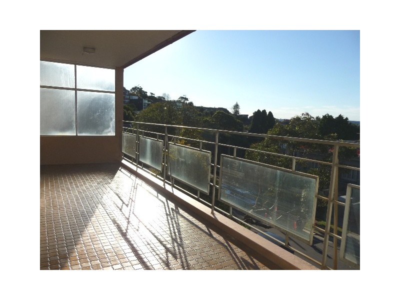 4/20B Benelong Crescent, Bellevue Hill NSW 2023