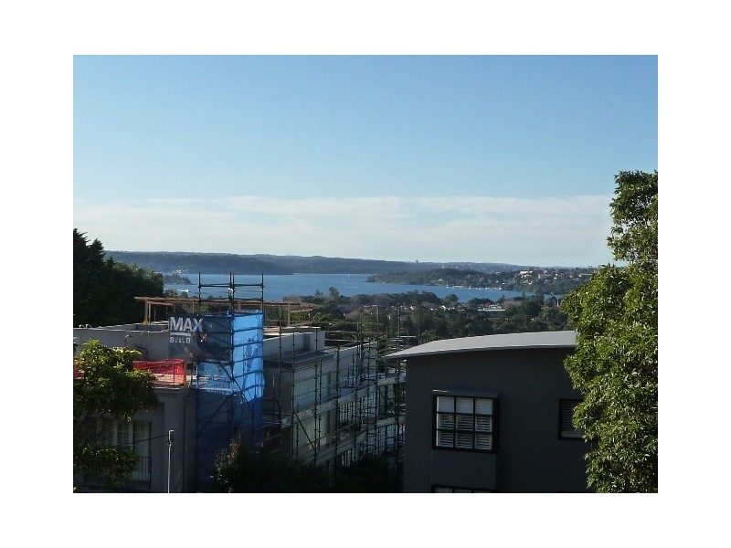 4/20B Benelong Crescent, Bellevue Hill NSW 2023