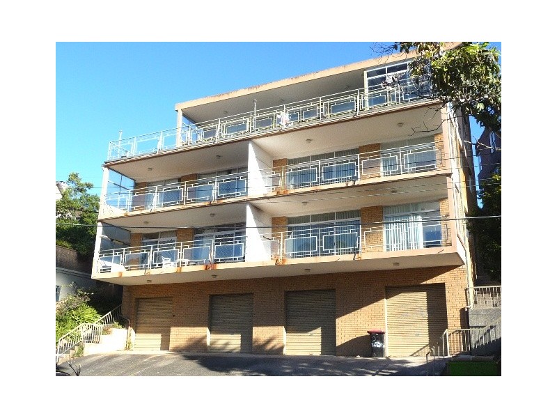 4/20B Benelong Crescent, Bellevue Hill NSW 2023