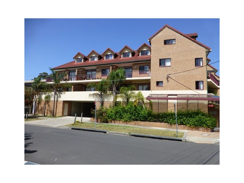 10/535 Old South Head Road, Rose Bay NSW 2029