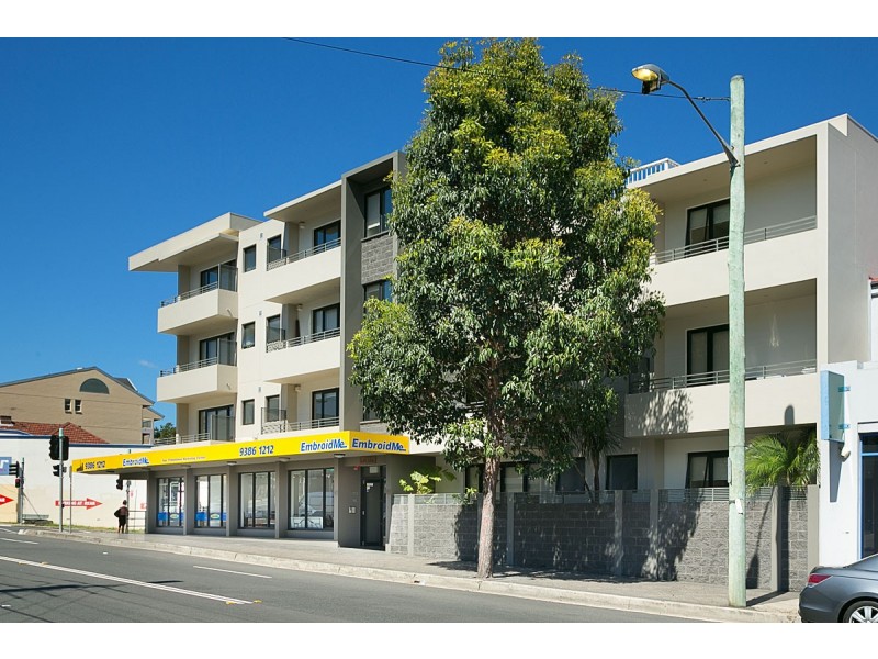 117-123 Bronte Road, Bondi Junction NSW 2022