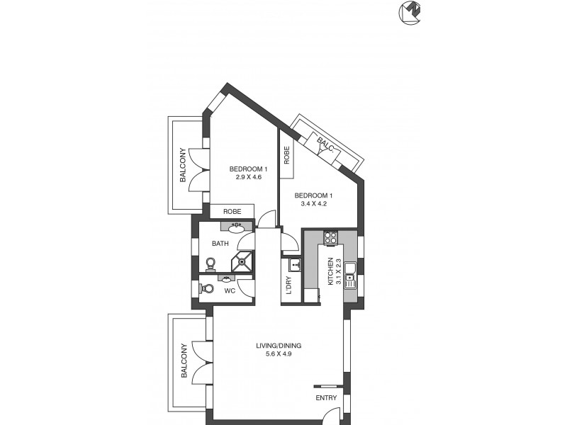 117-123 Bronte Road, Bondi Junction NSW 2022