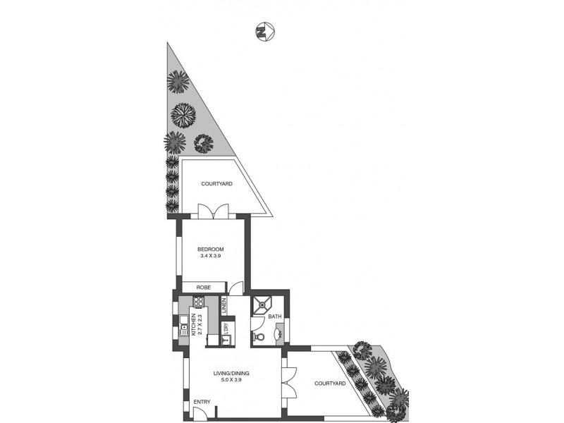 117-123 Bronte Road, Bondi Junction NSW 2022