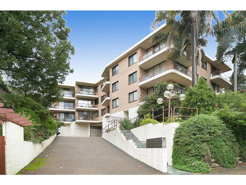 10/98-100 Alison Road, Randwick NSW 2031