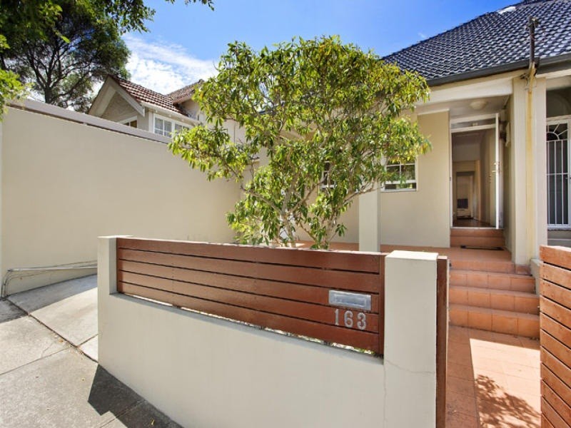 163 Carrington Road, Coogee NSW 2034