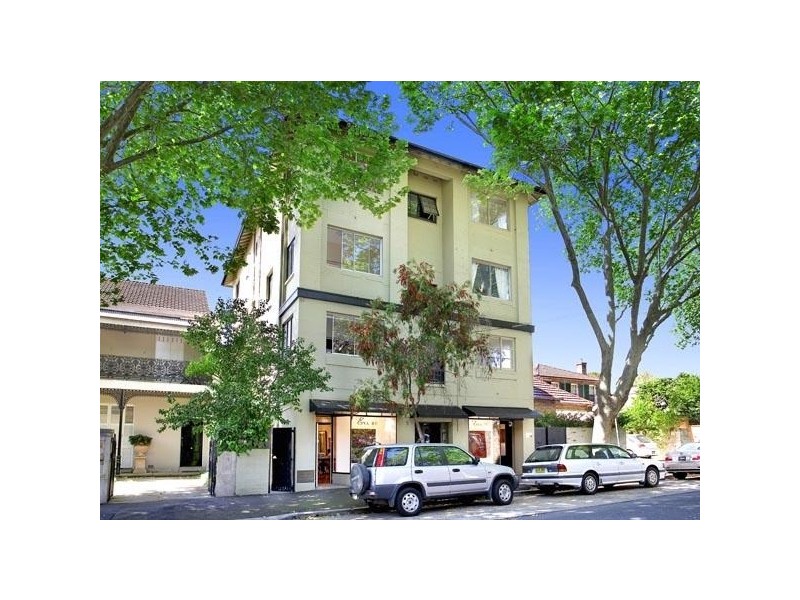 2/83 Moncur Street, Woollahra NSW 2025