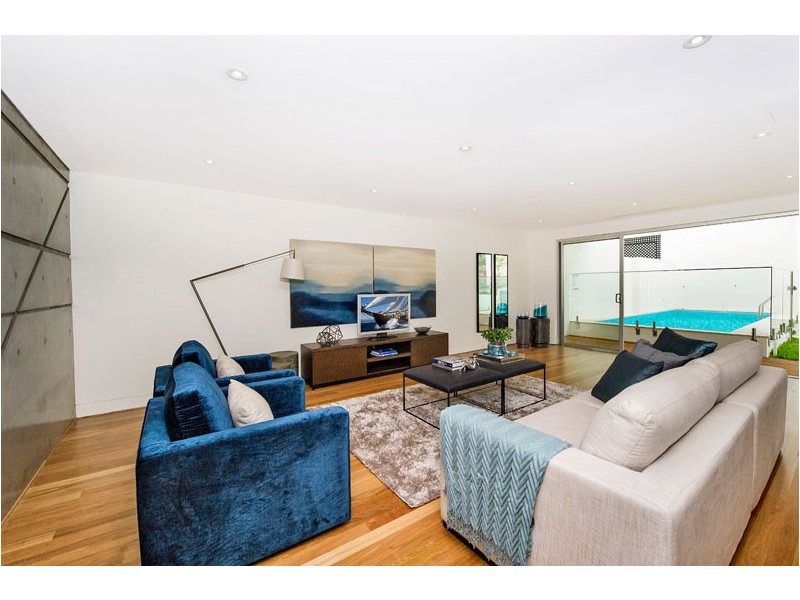 45A Spencer Street, Rose Bay NSW 2029