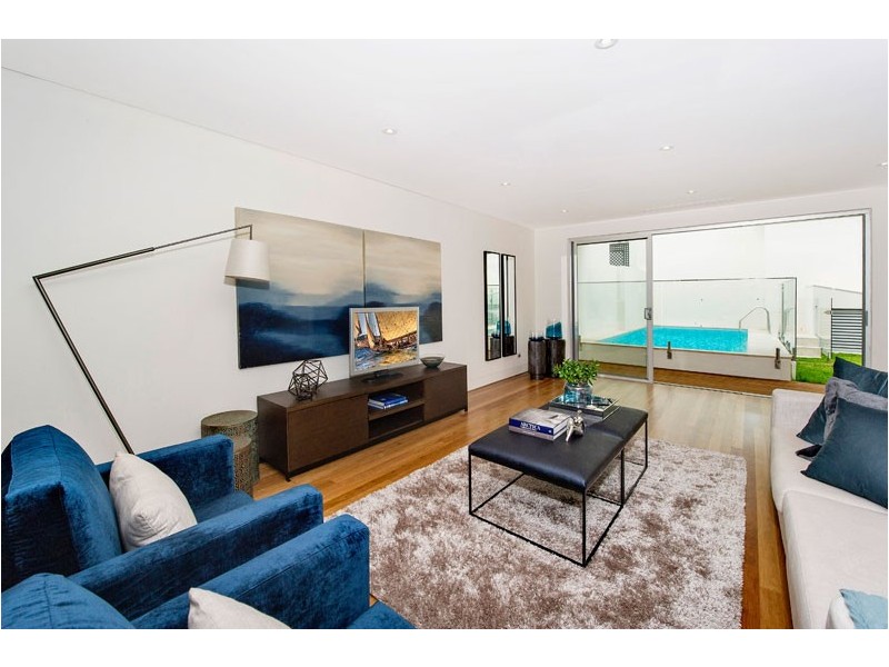 45A Spencer Street, Rose Bay NSW 2029