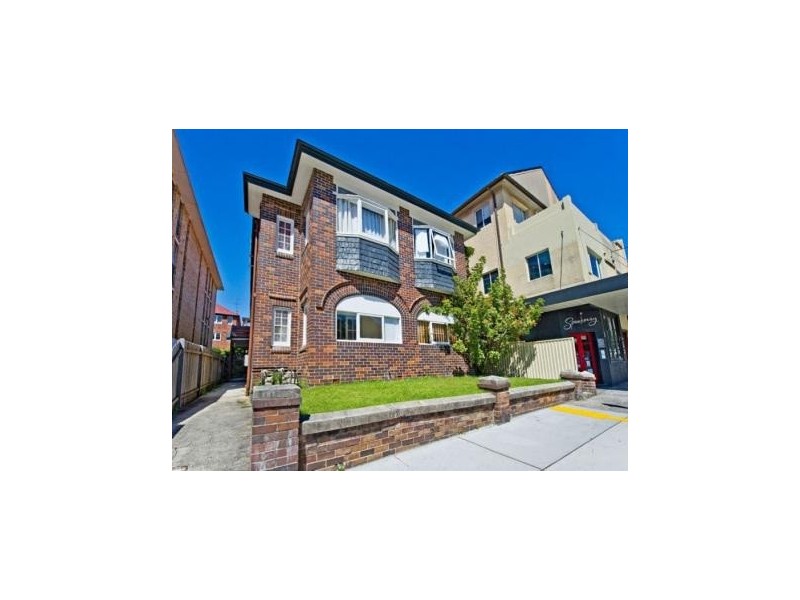 2/85 Curlewis Street, Bondi Beach NSW 2026