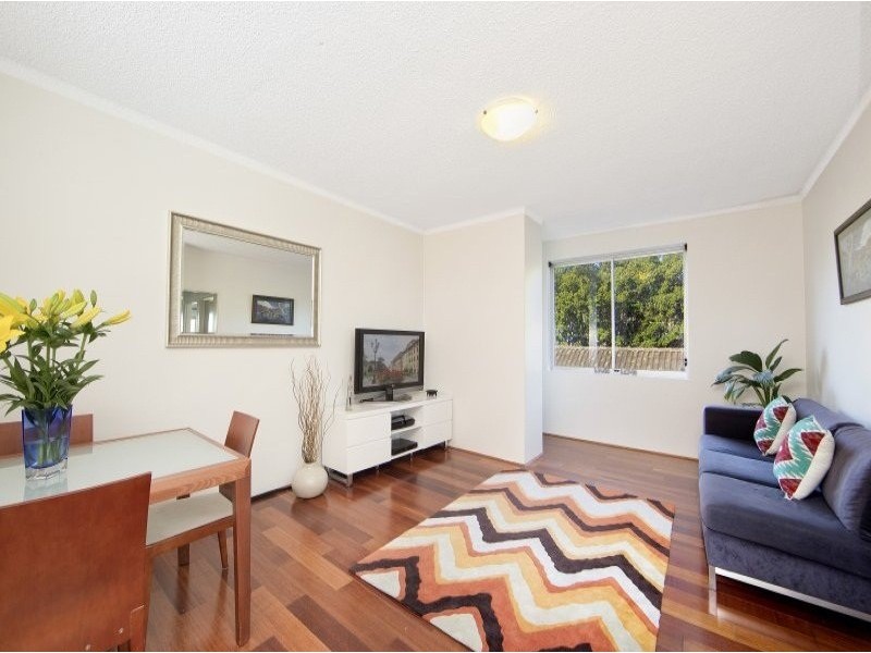 4/52 Queens Park Road, Queens Park NSW 2022