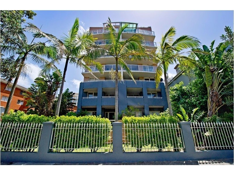 11/35-37 Ocean Street, Bondi NSW 2026