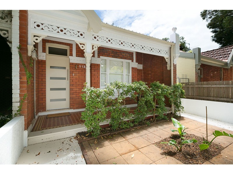 113 Newland Street, Queens Park NSW 2022