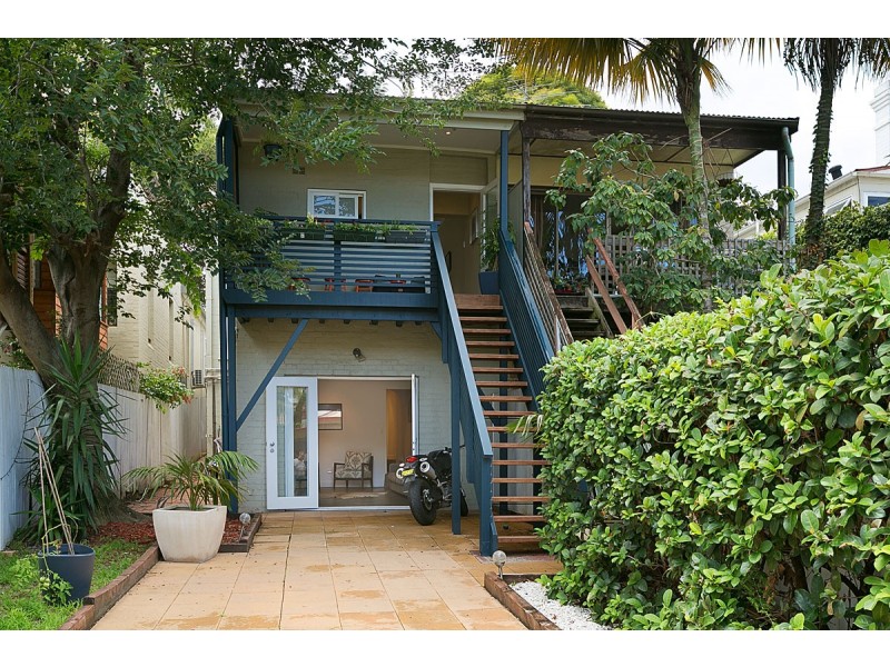 113 Newland Street, Queens Park NSW 2022