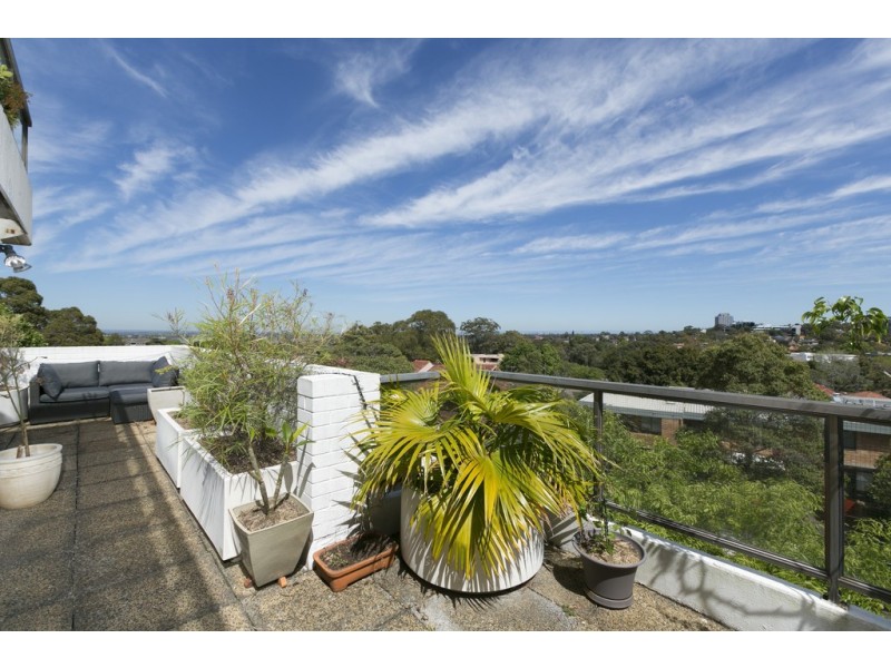 16/2 Lamont Street, Wollstonecraft NSW 2065