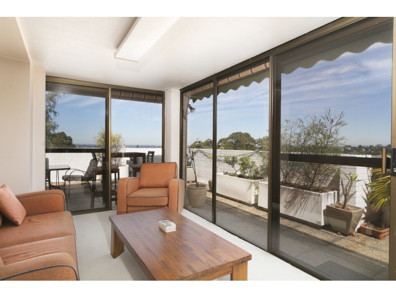 16/2 Lamont Street, Wollstonecraft NSW 2065