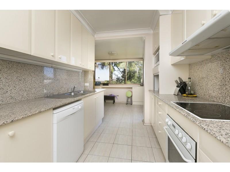 16/2 Lamont Street, Wollstonecraft NSW 2065