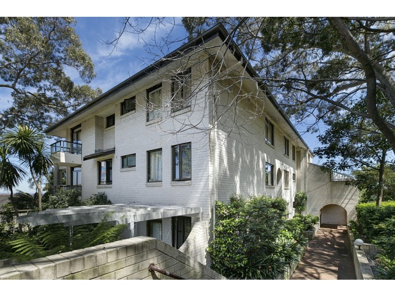 16/2 Lamont Street, Wollstonecraft NSW 2065