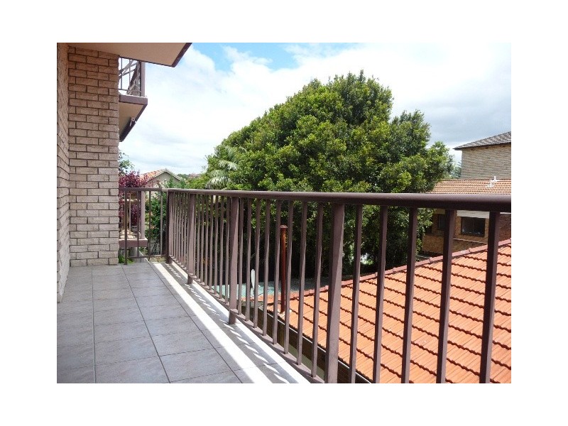 3/27 William Street, Rose Bay NSW 2029