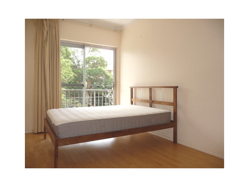 3/27 William Street, Rose Bay NSW 2029