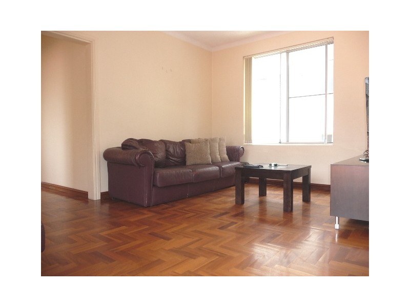 3/27 William Street, Rose Bay NSW 2029