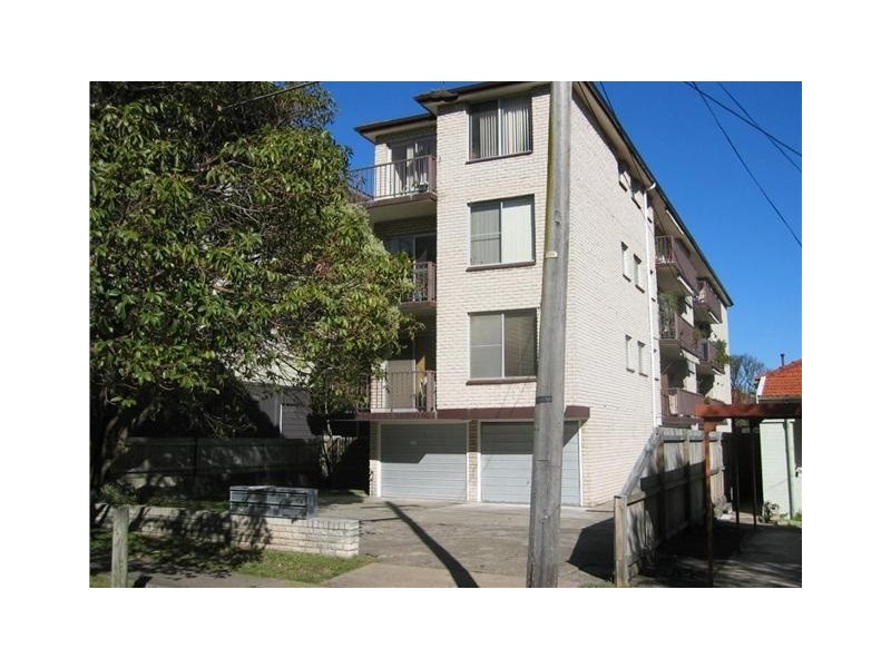 3/27 William Street, Rose Bay NSW 2029