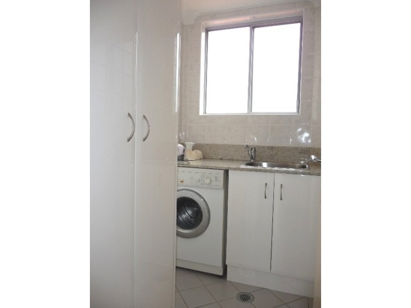 3/27 William Street, Rose Bay NSW 2029