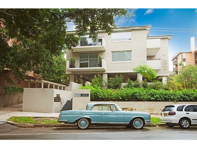 5/370 Edgecliff Road, Woollahra NSW 2025