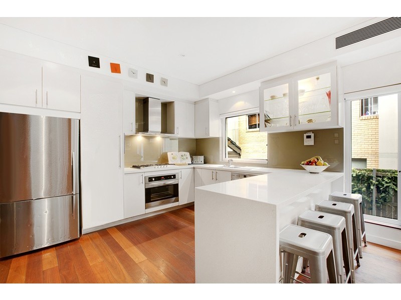 22 The Avenue, Rose Bay NSW 2029