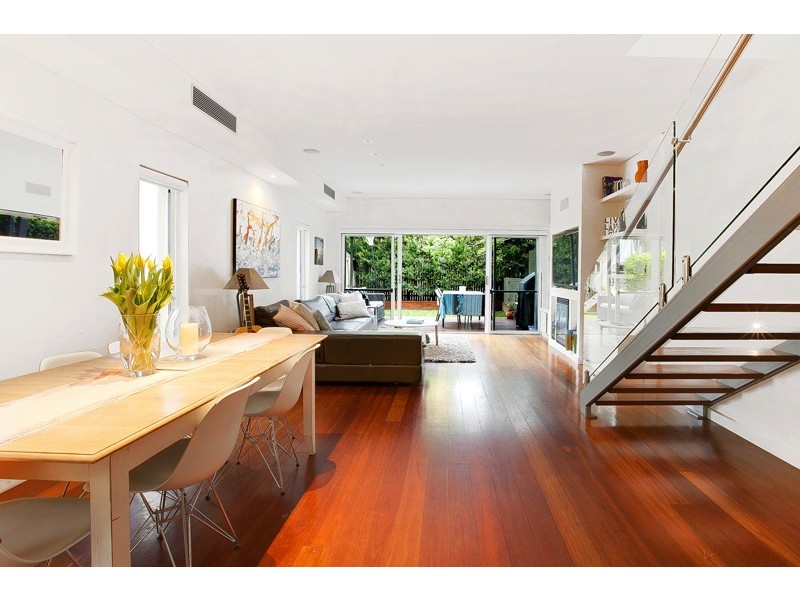 22 The Avenue, Rose Bay NSW 2029