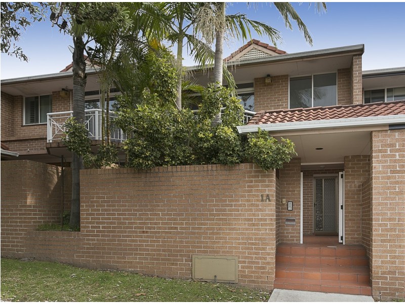1A Council Street, Bondi Junction NSW 2022