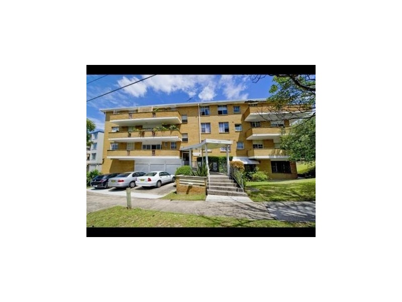 5/435 Old South Head Road, Rose Bay NSW 2029