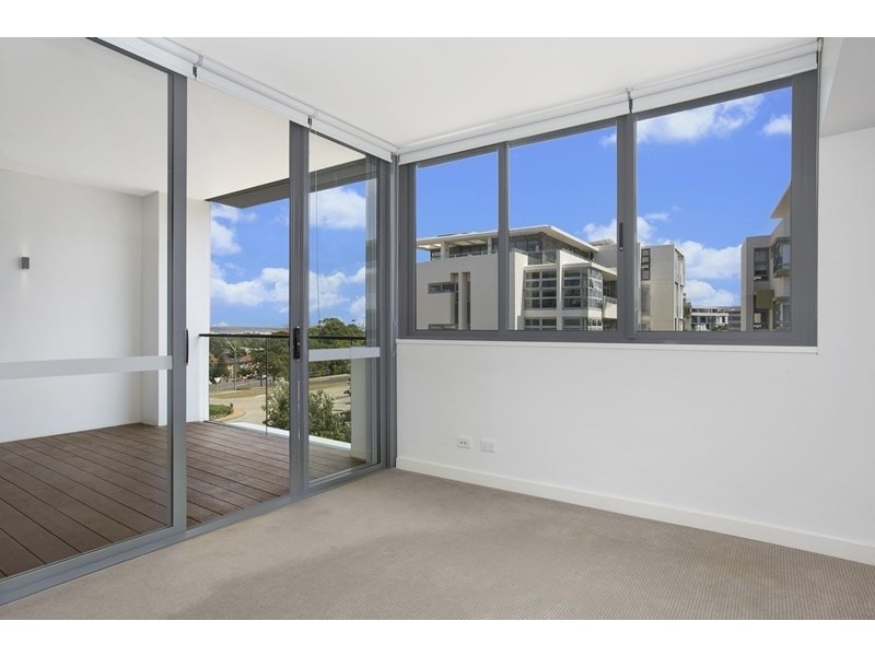 402/1 Jenner Street, Little Bay NSW 2036