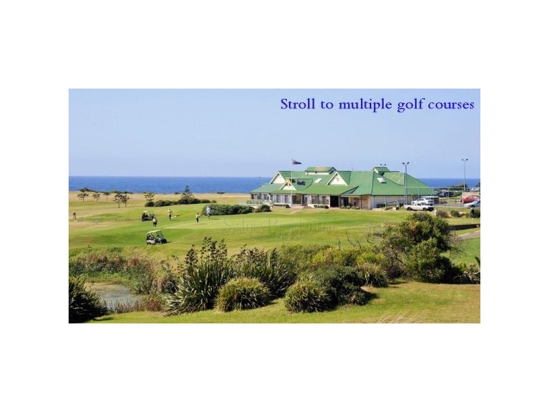 318/1-3 Jenner Street, Little Bay NSW 2036