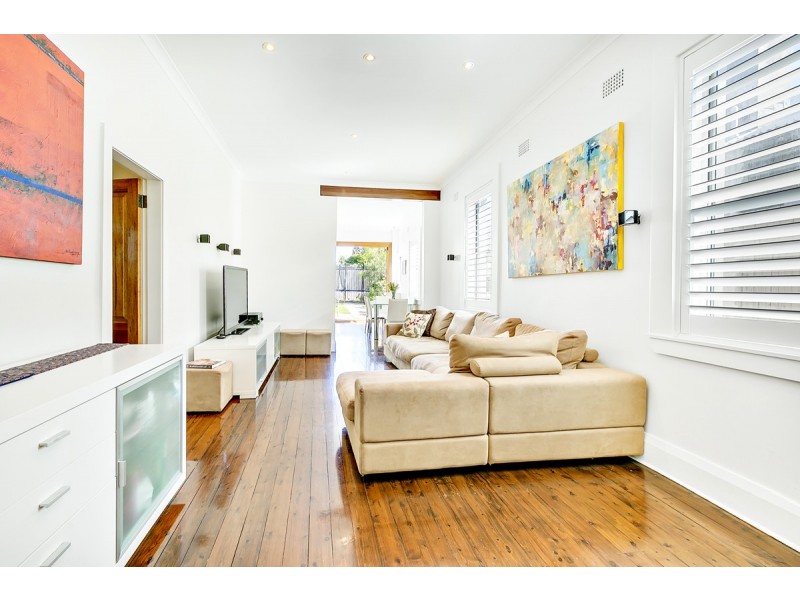 9 Roberts Street, Rose Bay NSW 2029