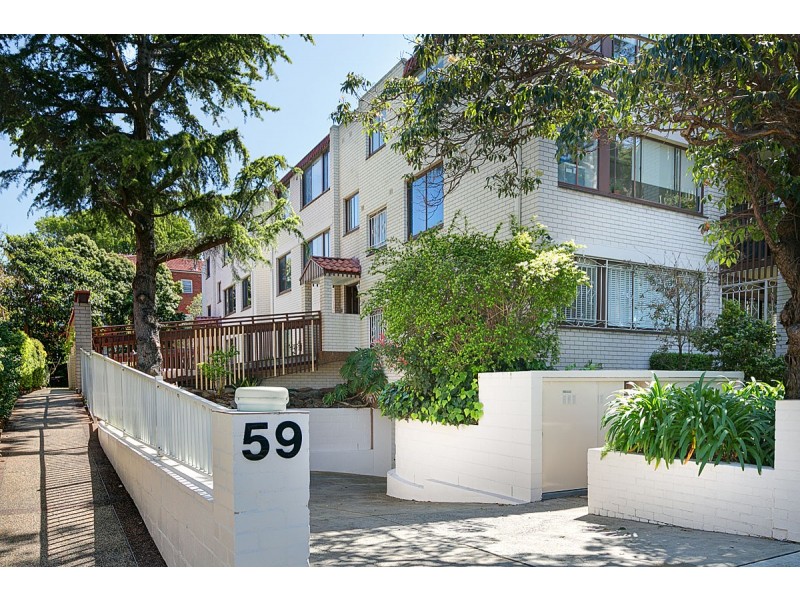 2/59-61 O’Sullivan Road, Rose Bay NSW 2029