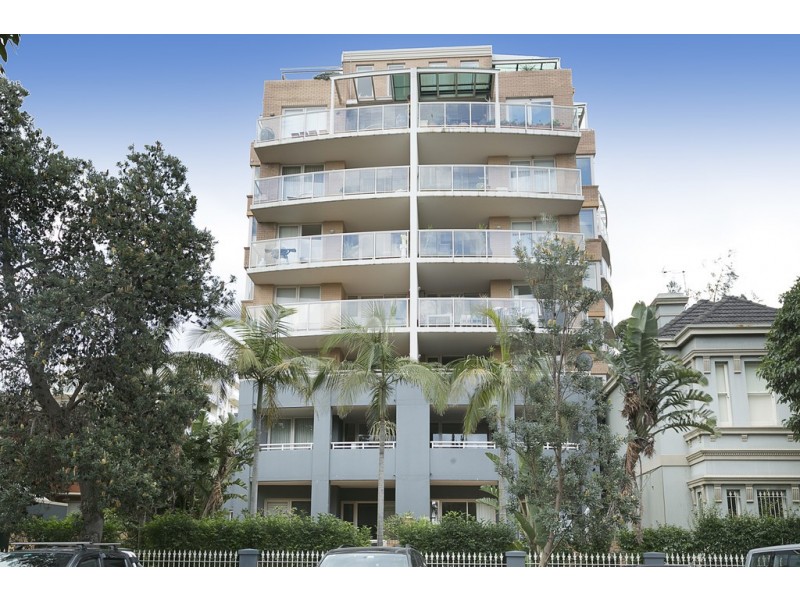 11/35-37 Ocean Street North, Bondi NSW 2026