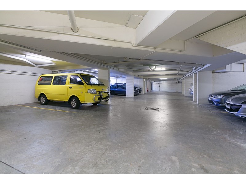 3/117-123 Bronte road, Bondi Junction NSW 2022