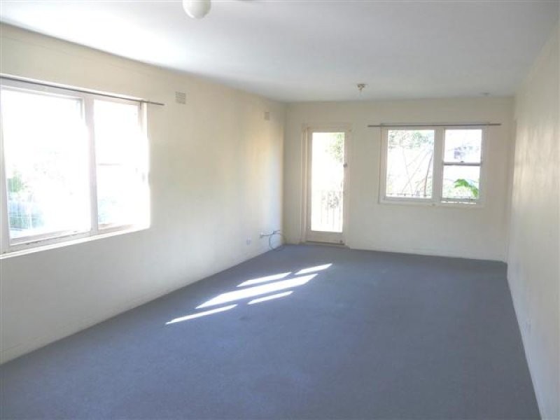 3/11 William Street, Rose Bay NSW 2029