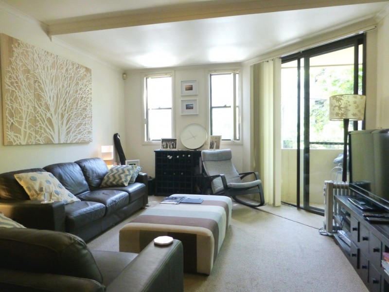 3/101 Cathedral Street, Woolloomooloo NSW 2011