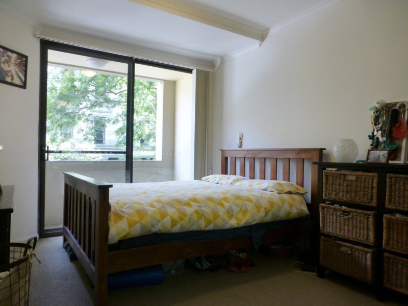 3/101 Cathedral Street, Woolloomooloo NSW 2011