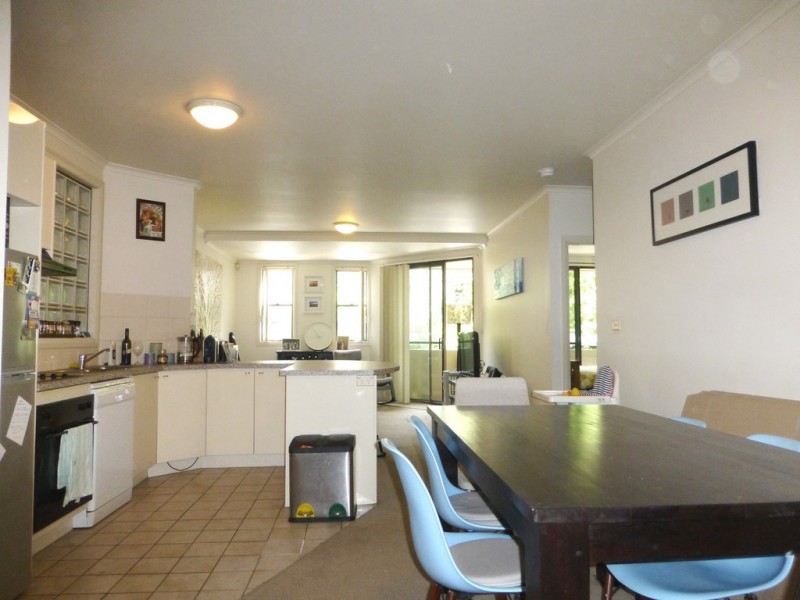 3/101 Cathedral Street, Woolloomooloo NSW 2011