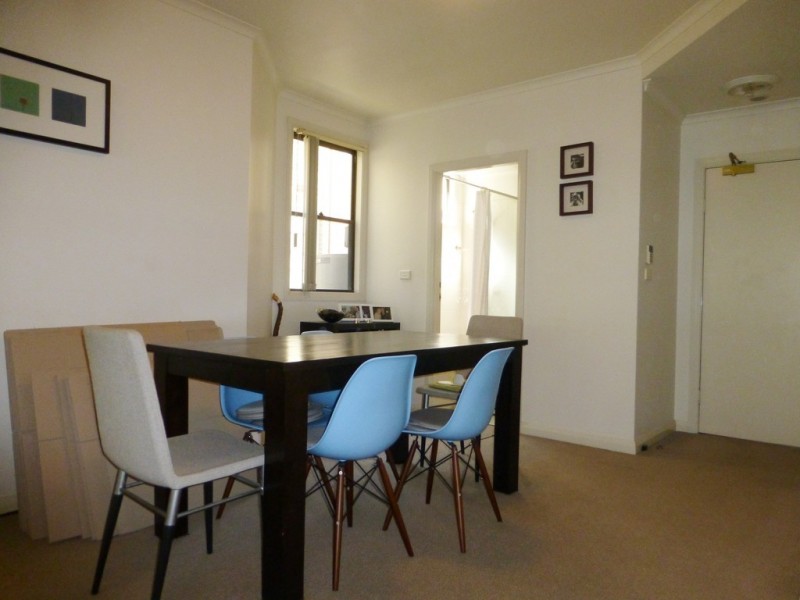 3/101 Cathedral Street, Woolloomooloo NSW 2011