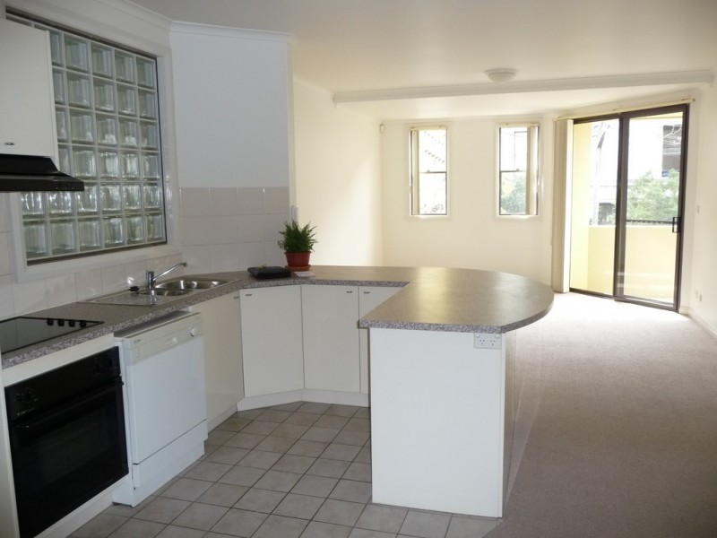 3/101 Cathedral Street, Woolloomooloo NSW 2011