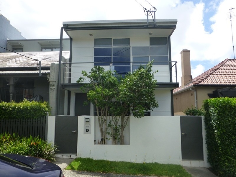 18 Rawson Avenue, Queens Park NSW 2022
